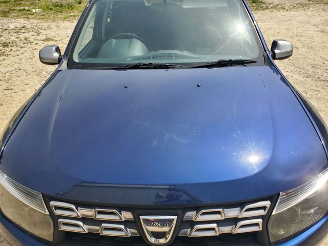 Капот 651000987R RENAULT
