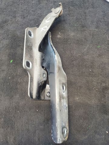 Завіс капота, правий 65400CA000 NISSAN