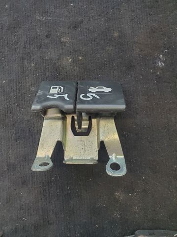 Трос капота 65621JD000 NISSAN