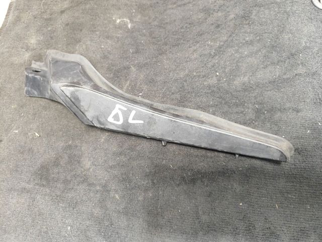 Заглушка жабо збоку 668630006R RENAULT