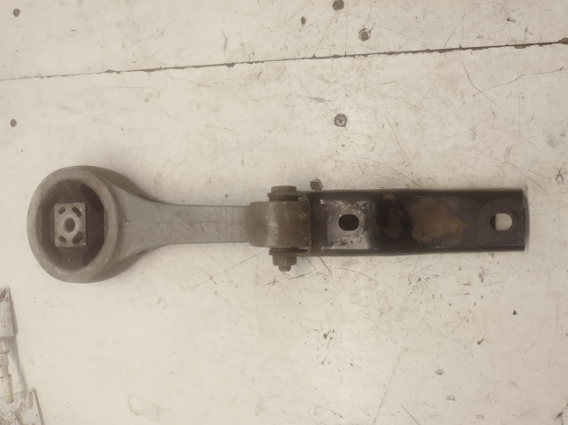 Задня подушка двигуна 6C0199851C VAG