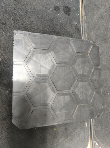 Блок комфорту 6C0937087C VAG