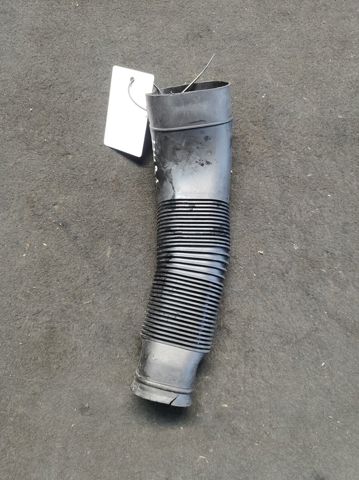 Патрубок повітряний, вхід повітряного фільтра 6Q0129618G VAG
