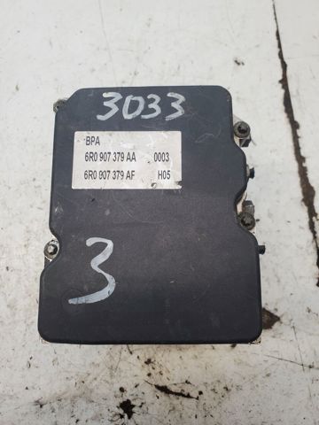 Блок управління АБС (ABS) 6R0614517 VAG