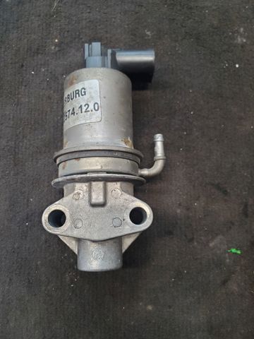 Клапан EGR рециркуляції газів 722574120 VAG