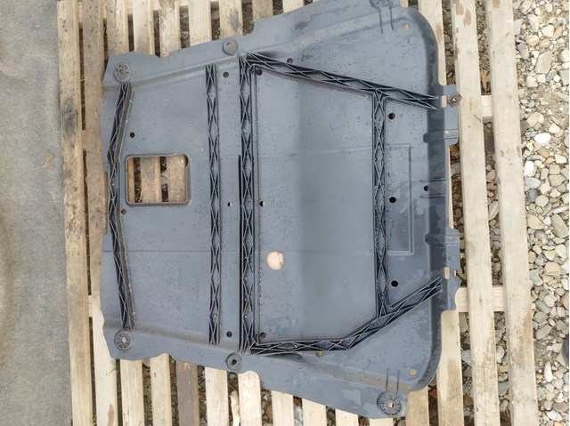 Захист ДВС 758904911R RENAULT