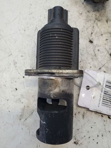Клапан EGR, рециркуляції газів 7700107471 RENAULT