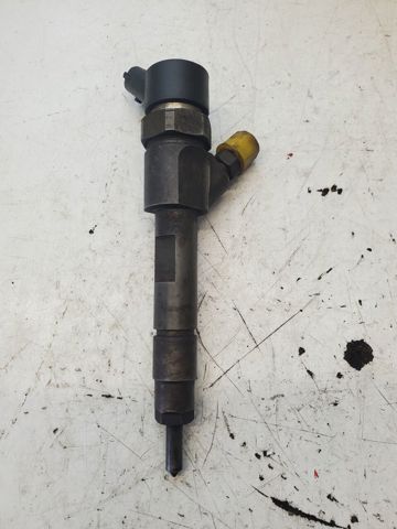 Форсунка вприску палива 7700111014 RENAULT