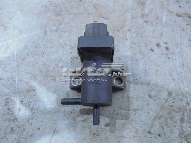 Клапан соленоїд регулювання заслонки EGR 7700113709 RENAULT