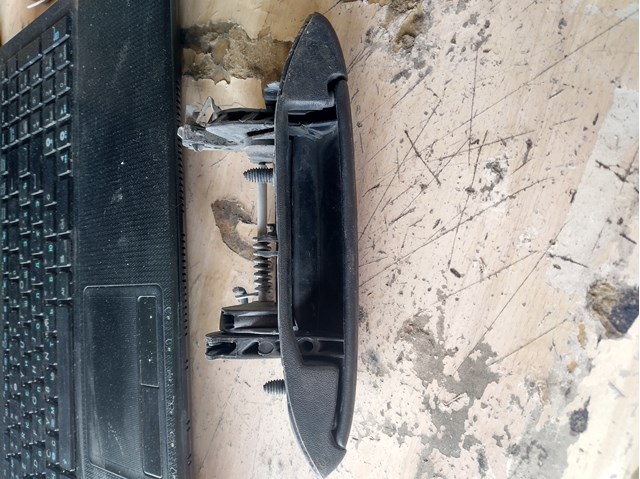 Ручка двере в зборі 7700433076 RENAULT