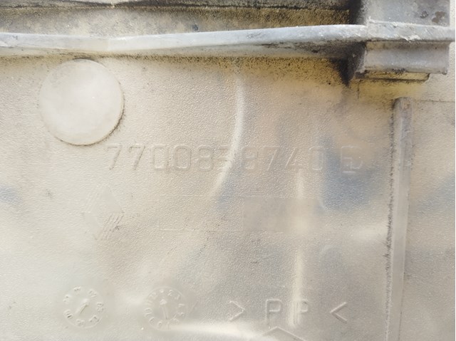 Бачок розширювальний 7700838740 RENAULT