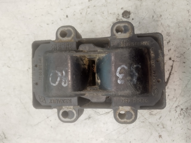 Котушка запалювання 7700872449 RENAULT
