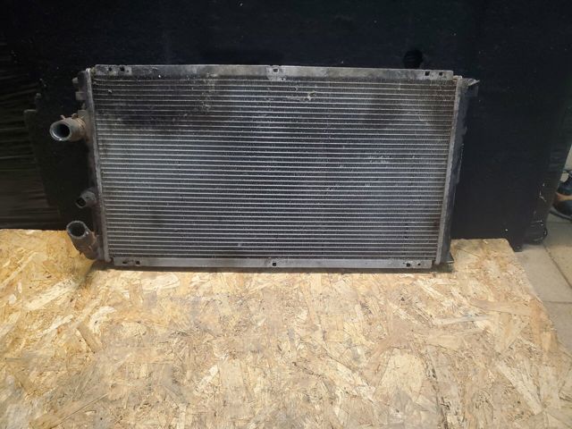 Радіатор водяний 7701046209 RENAULT