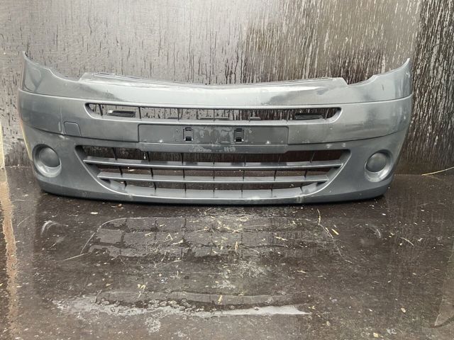 Бампер передній в зборі 7701478128 RENAULT