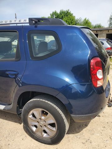 Крило заднє 774214657R RENAULT