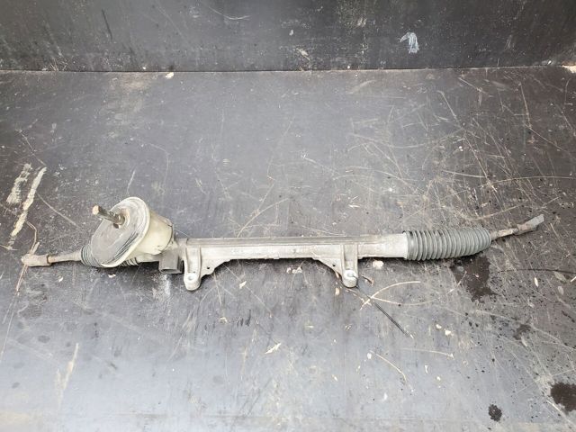 Б/у рулевая рейка renault scenic ii  (2005) код: 386
