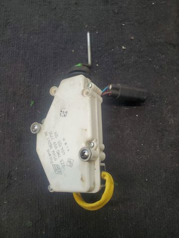 Мотор-привід відкриття лючка бака 7M0959775C VAG