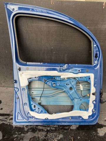 Водійські двері 801015880R RENAULT