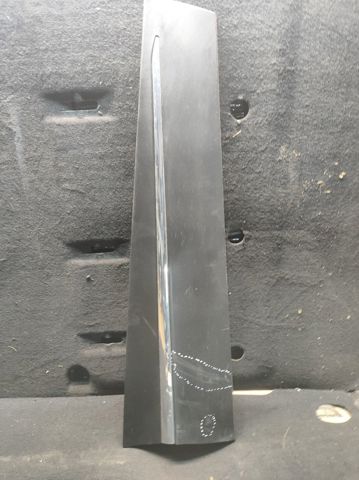 Накладка передньої правої двері 801867830R RENAULT