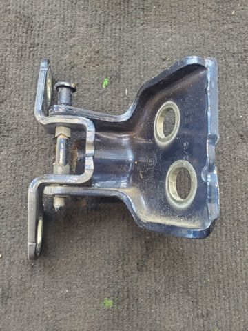 Петля передніх дверей 804209726R RENAULT