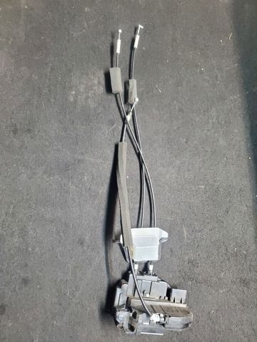 Внутрішній дверний замок 80500CB80B NISSAN