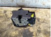 Замок передньої двері, лівої 805039362R RENAULT