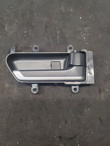 Ручка правих дверей зовнішня 80670CA002 NISSAN