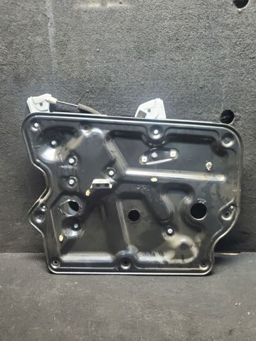 Склопідйомник передньої лівої двері 80721CA01A NISSAN