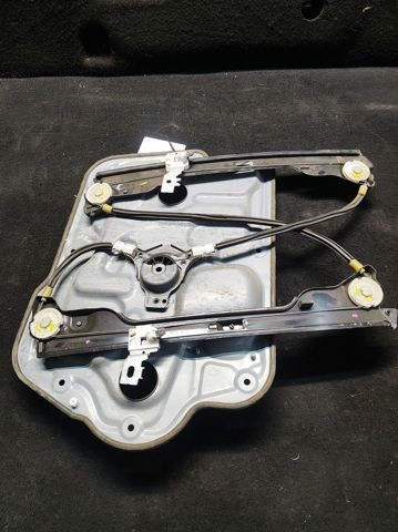 Склопідйомник передньої правої двері 80770JD00A NISSAN