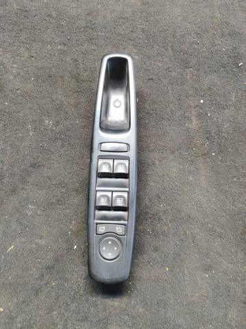 Кнопки переднього лівого склопід'ємника 809610016R RENAULT