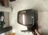 Дзеркало праве 8153JA FIAT