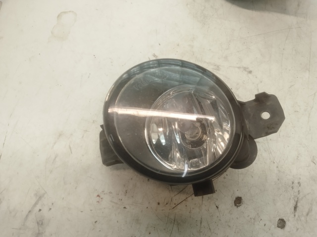 Туманка ліва Renault Koleos