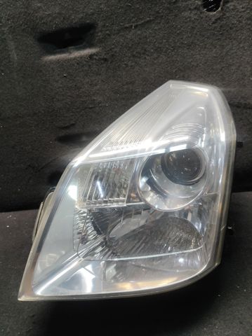 Фара ліва 8200014357 RENAULT