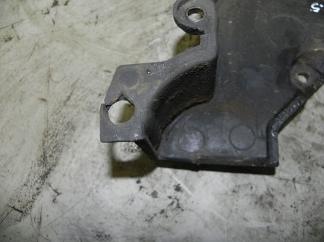 Кожух ременя ГРМ 8200082964 RENAULT
