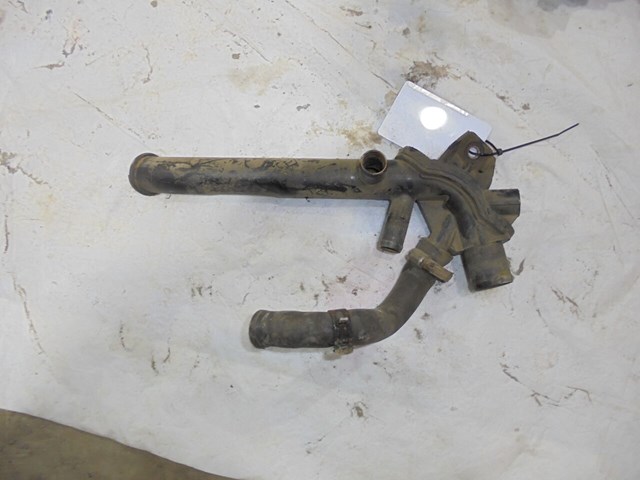 Шланг/патрубок системи охолодження Renault Scenic 2