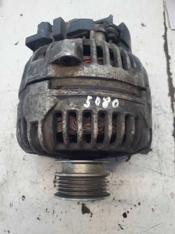 Авто генератор 8200122976 RENAULT