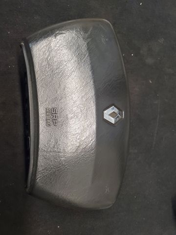 Подушка безпеки, водійська, AIRBAG 8200136331 RENAULT
