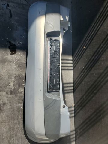 Кожух бампера заднього 8200142401 RENAULT