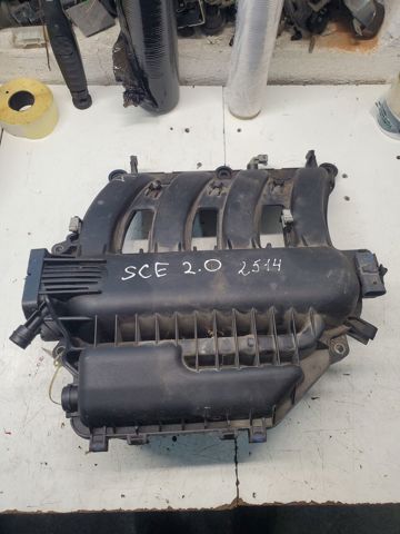 Колектор впускний 8200144194 RENAULT