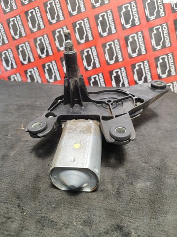 Моторчик заднього двірника 8200145486 RENAULT