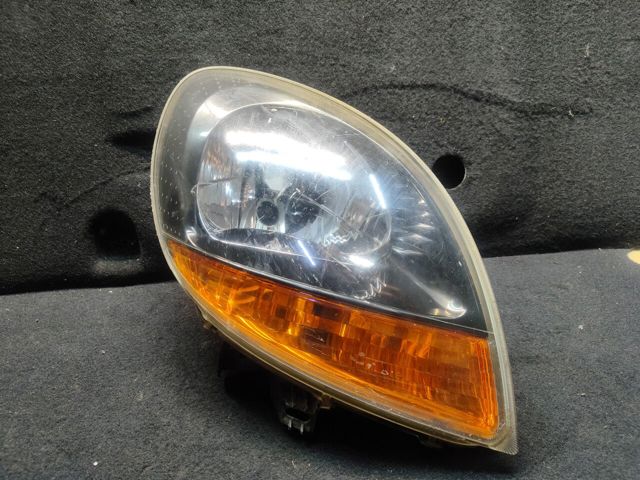 Фара основна права 8200183921 RENAULT