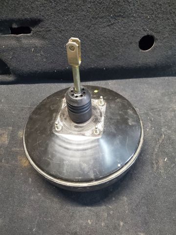 Підсилювач (гідровакуумний) Рено Мастер II