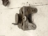 Кронштейн подушки КПП 8200219372 RENAULT