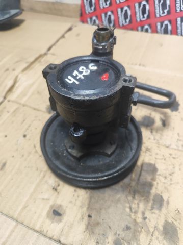 Насос гідропідсилювача керма (ГПК) 8200222586 RENAULT