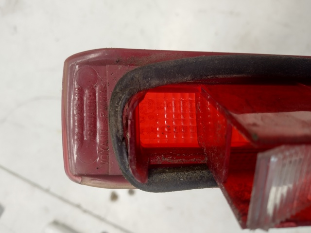 Додаткові задні стопи 8200245578 RENAULT