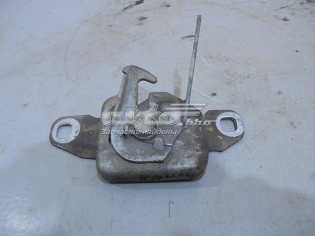 Замок кришки капота 8200247950 RENAULT
