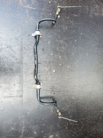 Стабілізатор передній Рено Сценік 2