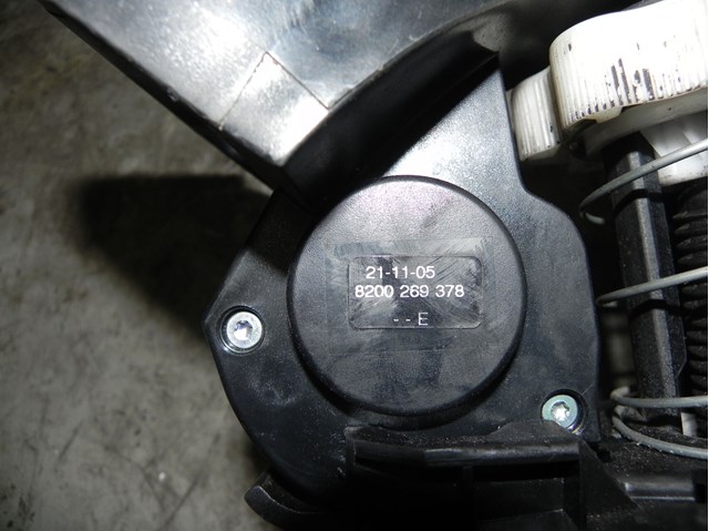 8200304319 Renault (RVI)