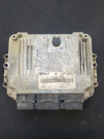 ЕБУ 8200311550 RENAULT