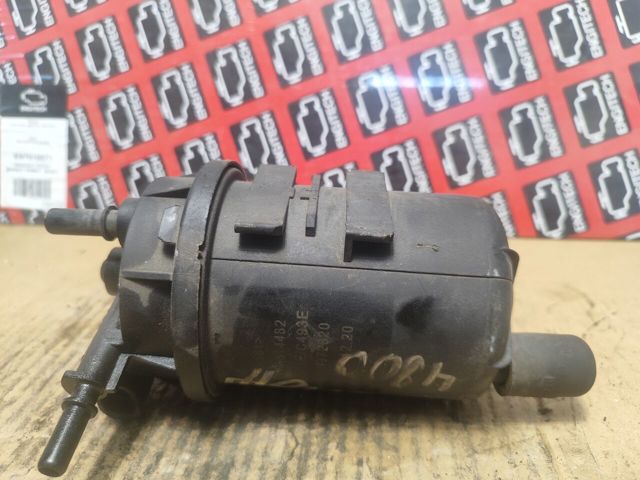 Корпус паливного фільтра 8200314482 RENAULT